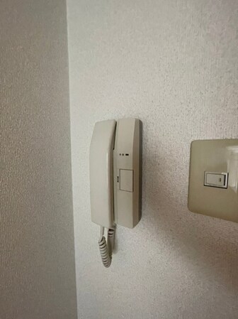 エクレール六甲の物件内観写真